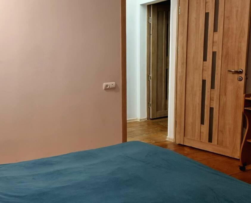 Апартаменти Flat In Ґюмрі Екстер'єр фото