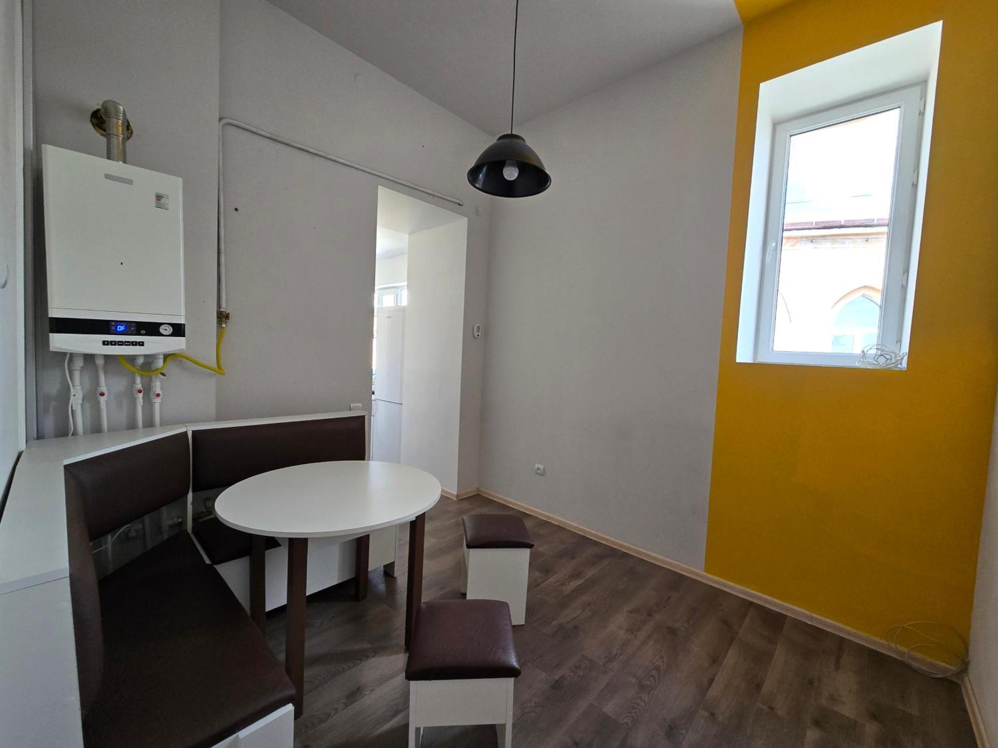 Апартаменти Flat In Ґюмрі Екстер'єр фото