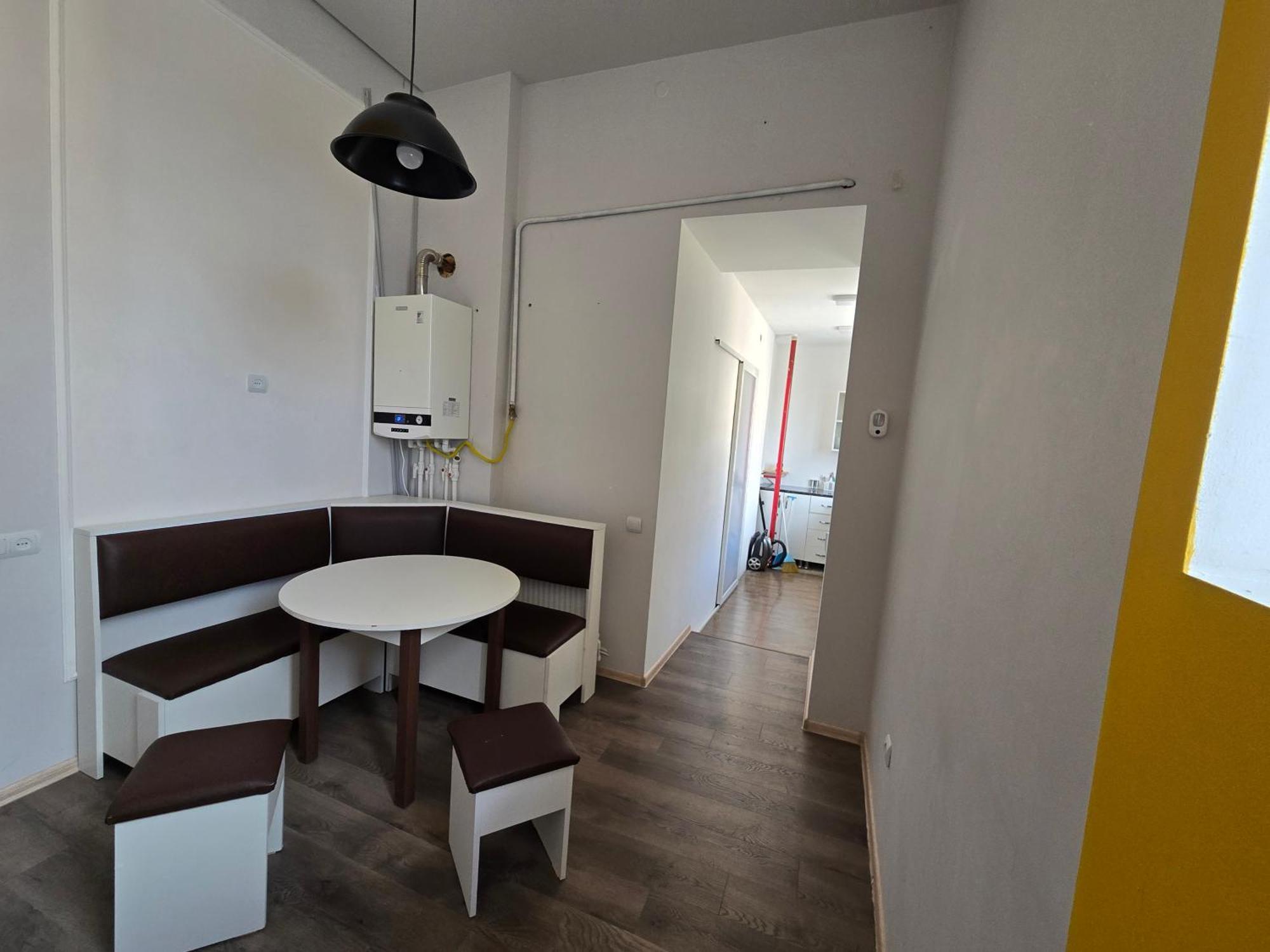 Апартаменти Flat In Ґюмрі Екстер'єр фото