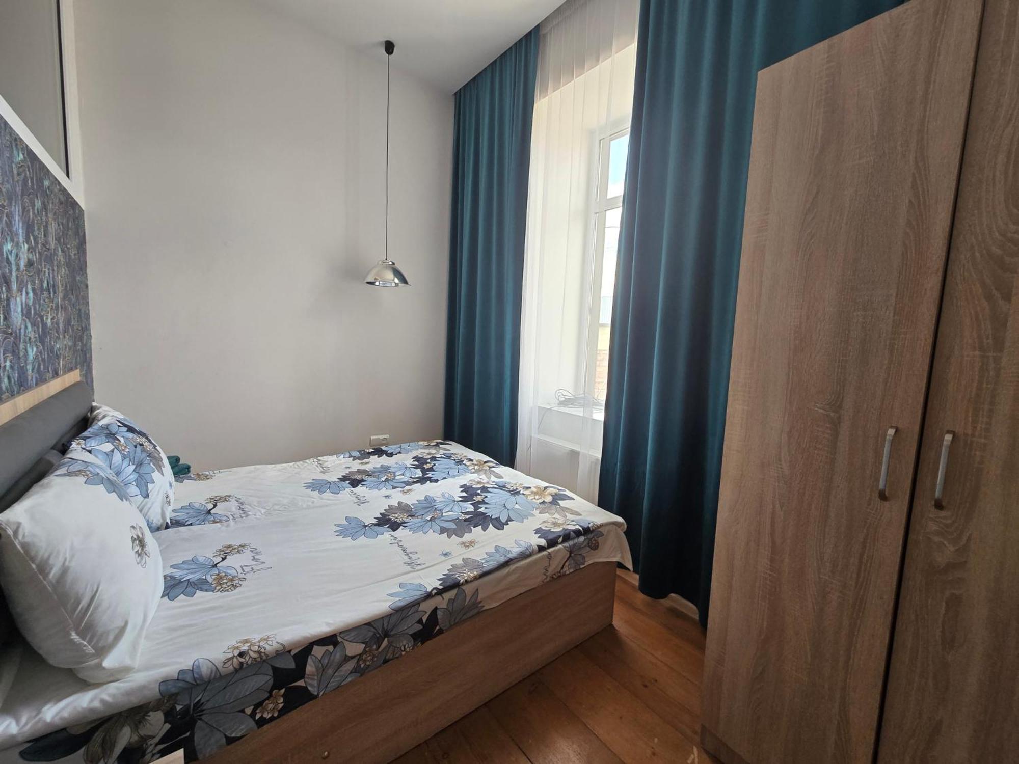 Апартаменти Flat In Ґюмрі Екстер'єр фото